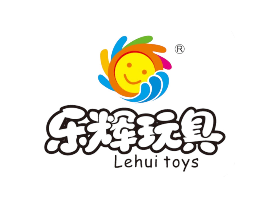 Lehui Toys Logo