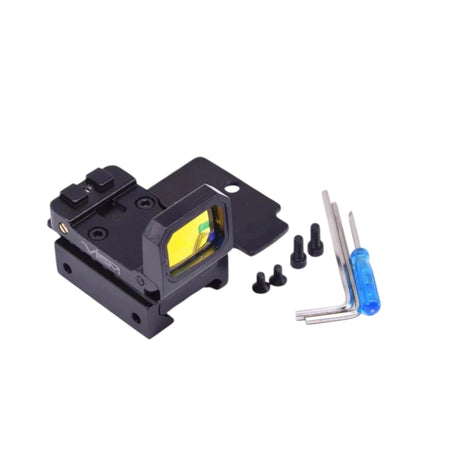 VISM - Flip Up Red Dot Reflex Sight