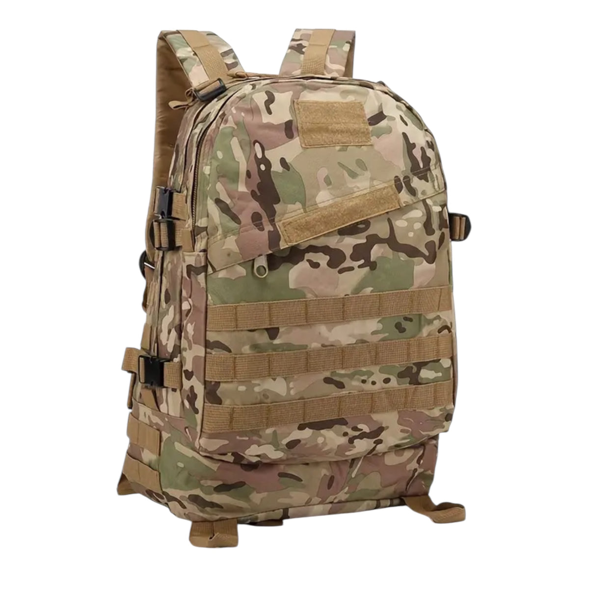 Tactical 26L Backpack - CP Multi-cam