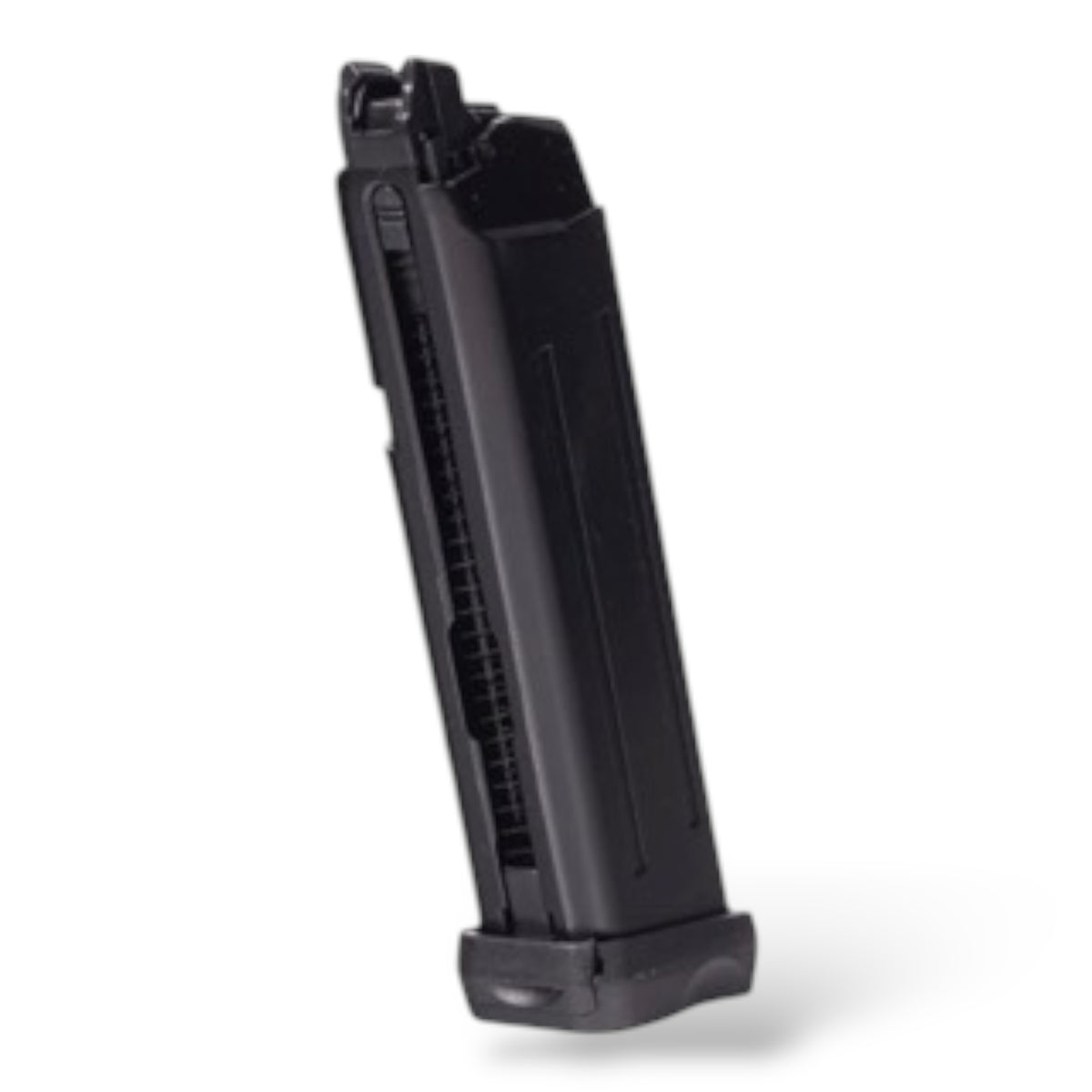 APS - Co2 Gel Blaster GBB Pistol Magazine (2-Stage Base Cap) suitable for TM Spec blasters