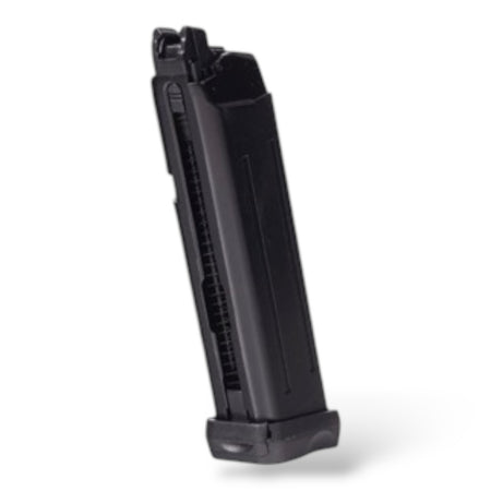 APS - Co2 Gel Blaster GBB Pistol Magazine (2-Stage Base Cap) suitable for TM Spec blasters