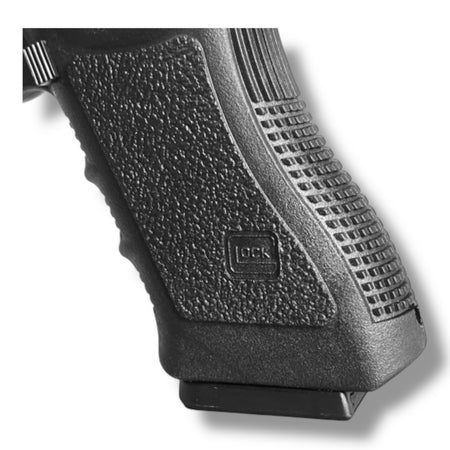 E&C Glock G22 Gen3 GBB Gel Blaster Pistol Replica - Official QLD Police Service Sidearm