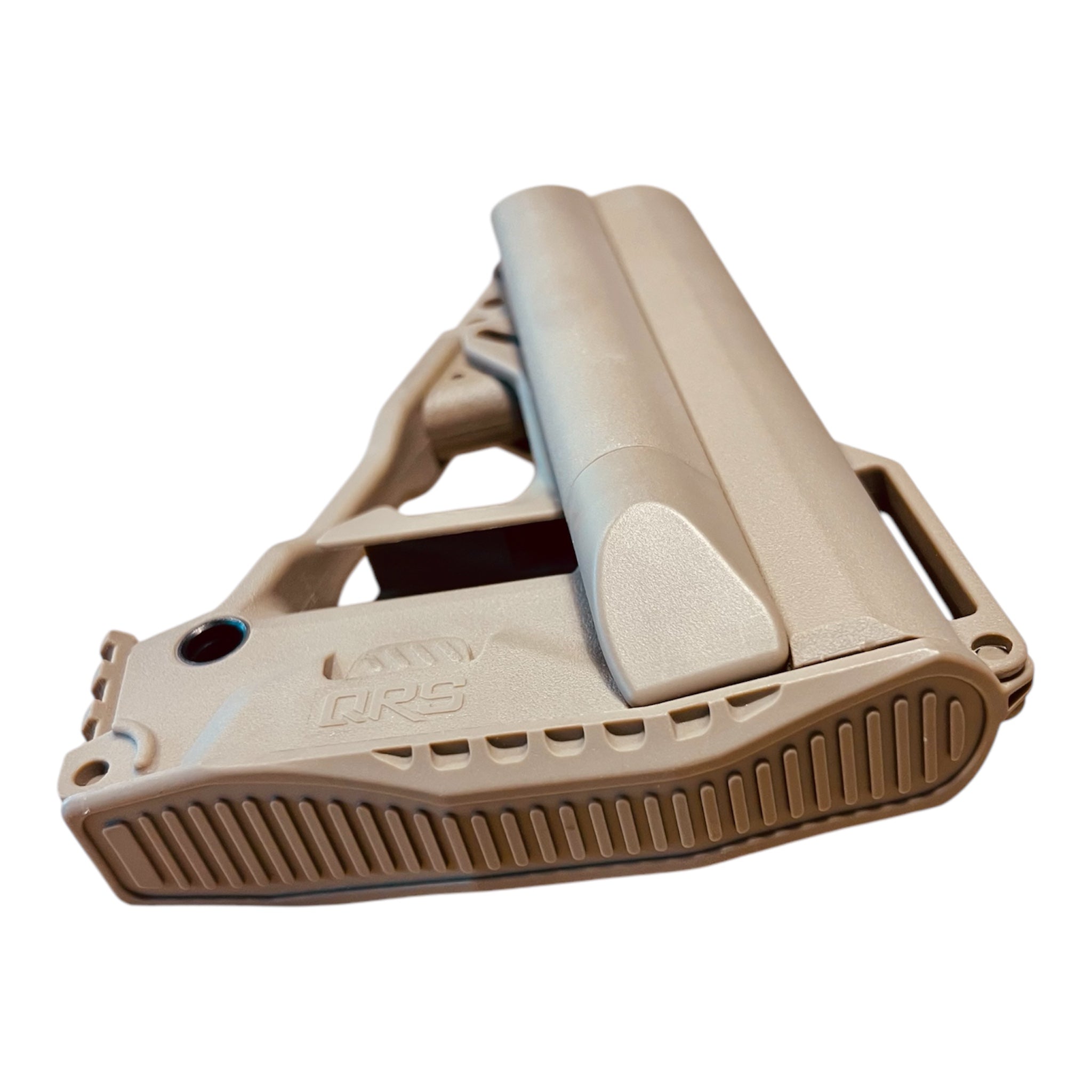 VFC QRS Buttstock for M4/M16 Gel Blasters - Tan