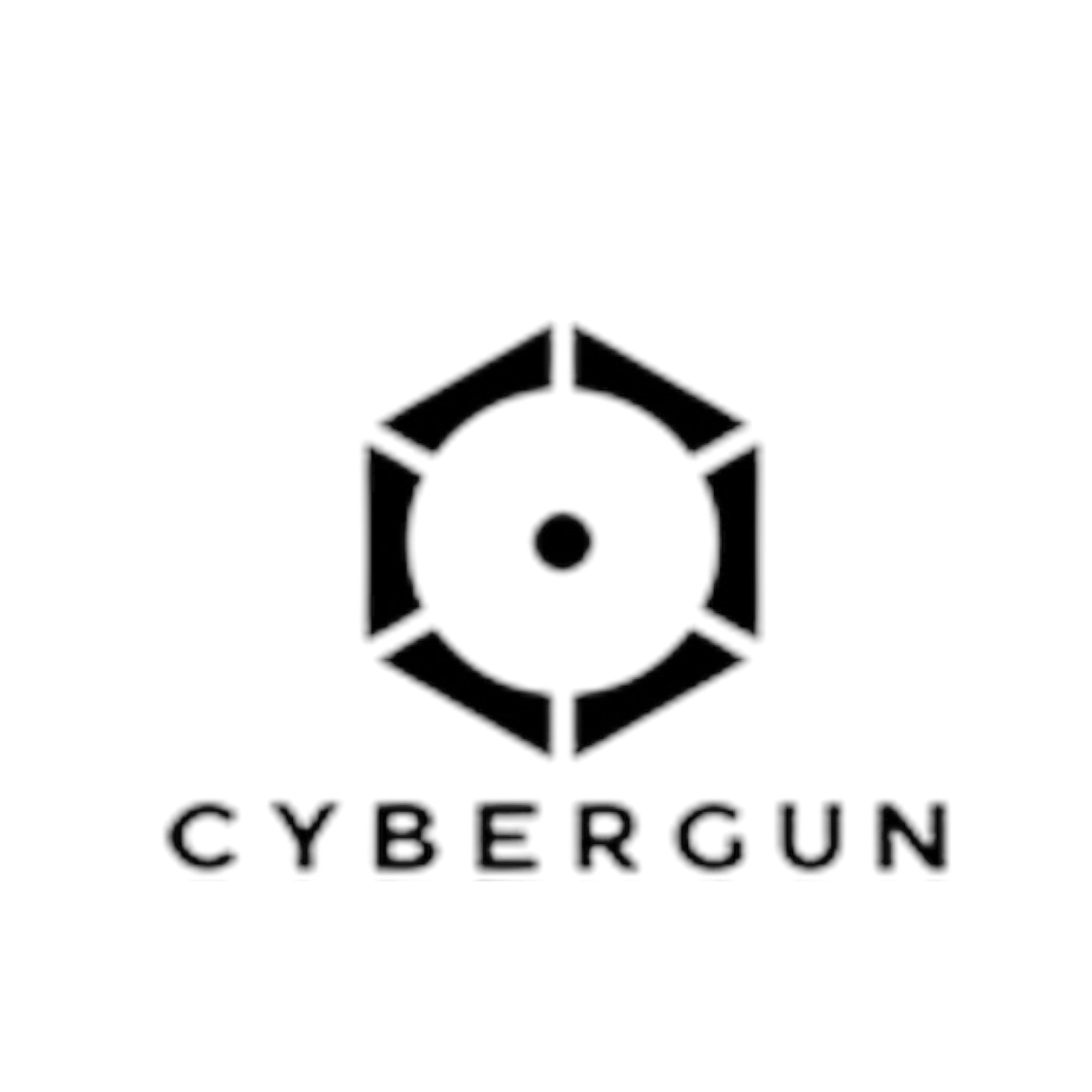 Cybergun Logo