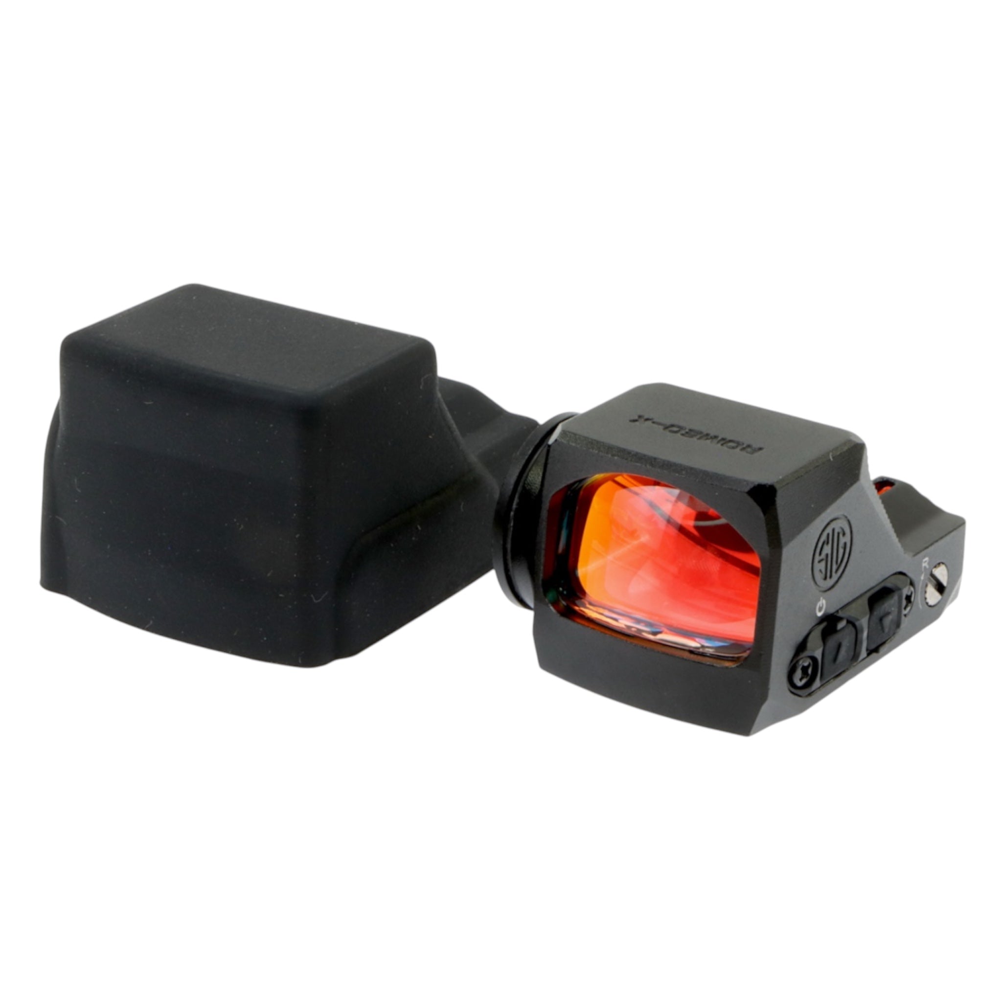 Sig Sauer Romeo-X 1x24mm Illuminated Reflex Sight - Red Dot