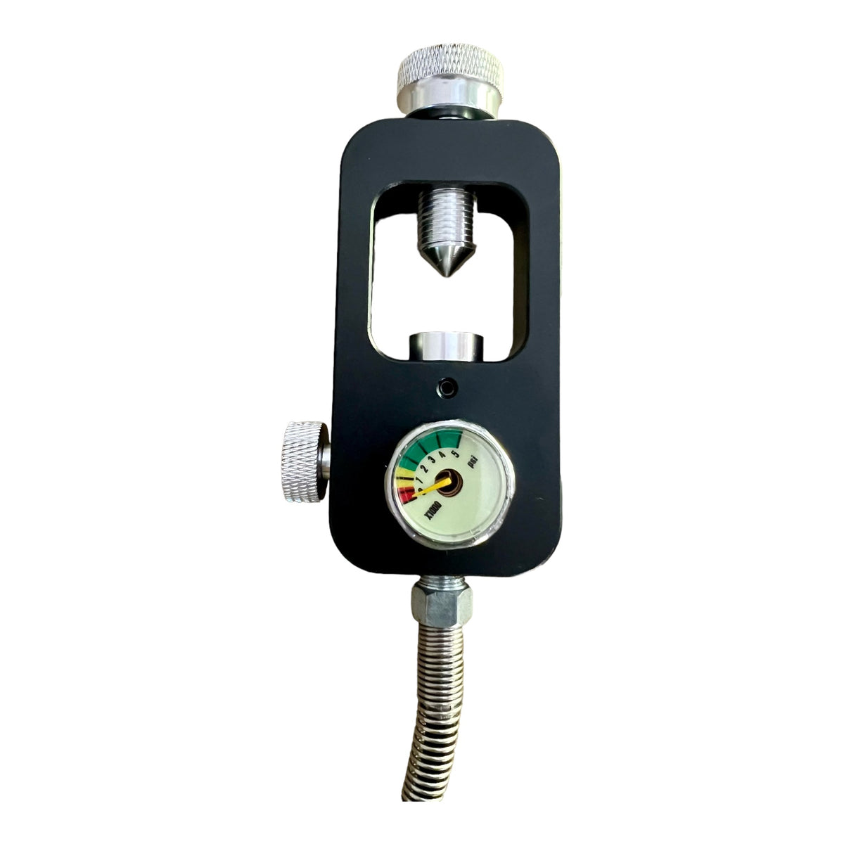 Venom STRYKR Scuba to HPA/Paintball Tank Refill Adaptor VIPERTAC