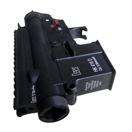 LDT HK416C V3 Nylon Receiver Shell Kit
