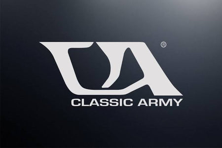 Classic Army Gel Blasters Logo