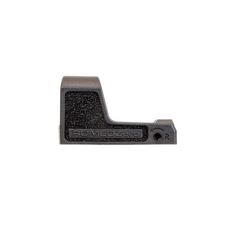 Sig Sauer Romeo Zero Micro Open Reflex Sight – 1x24mm Red Dot