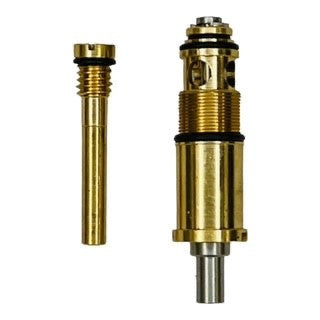 GE GBBR Valve Set - fits all GBBR type mag valves - universal valve key works with all brands & models 3PT-GG-CO2-UKY
