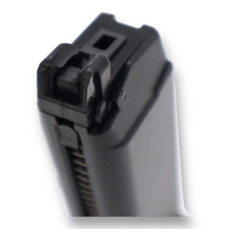 WE Tech G17 Green Gas Magazine