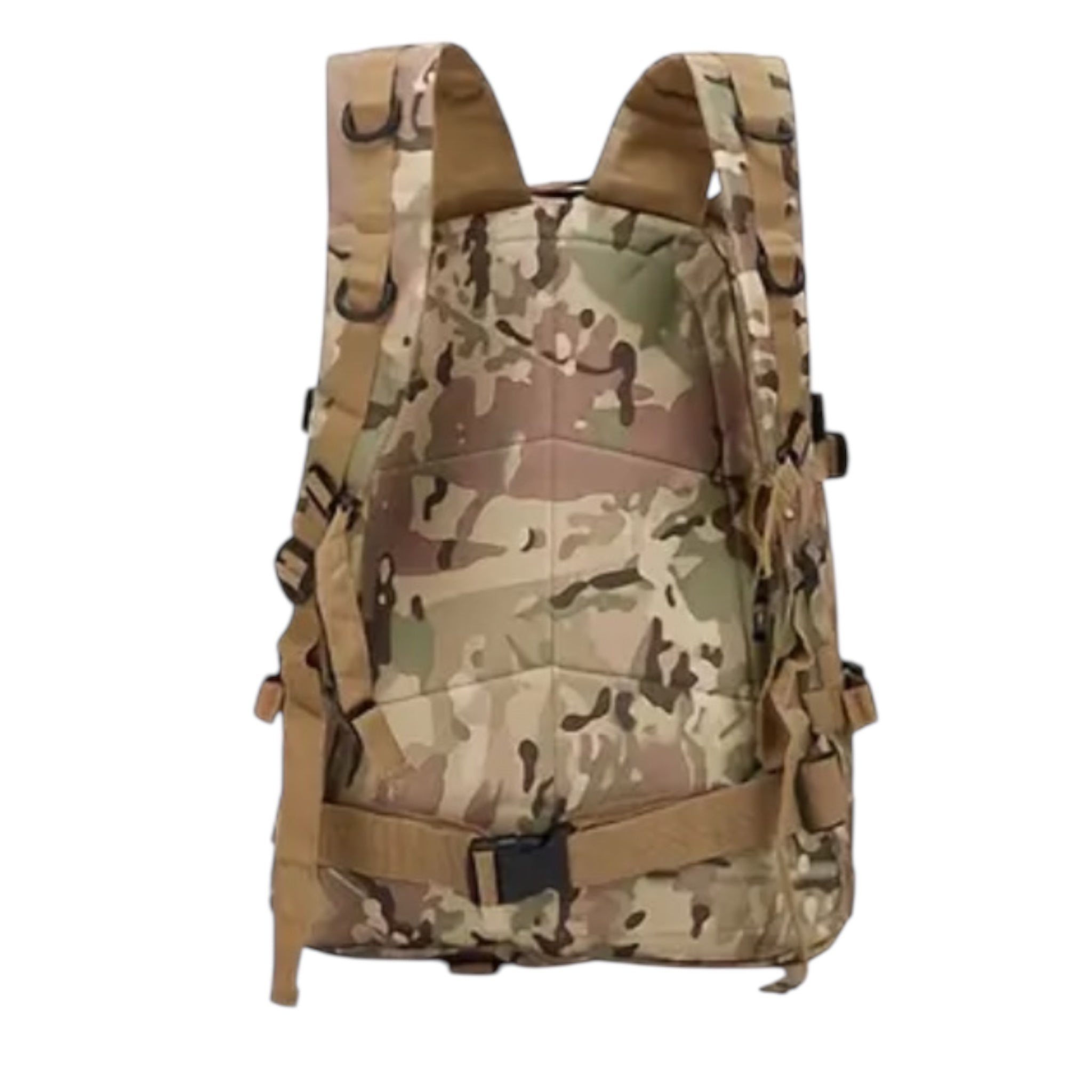 Tactical 26L Backpack - CP Multi-cam