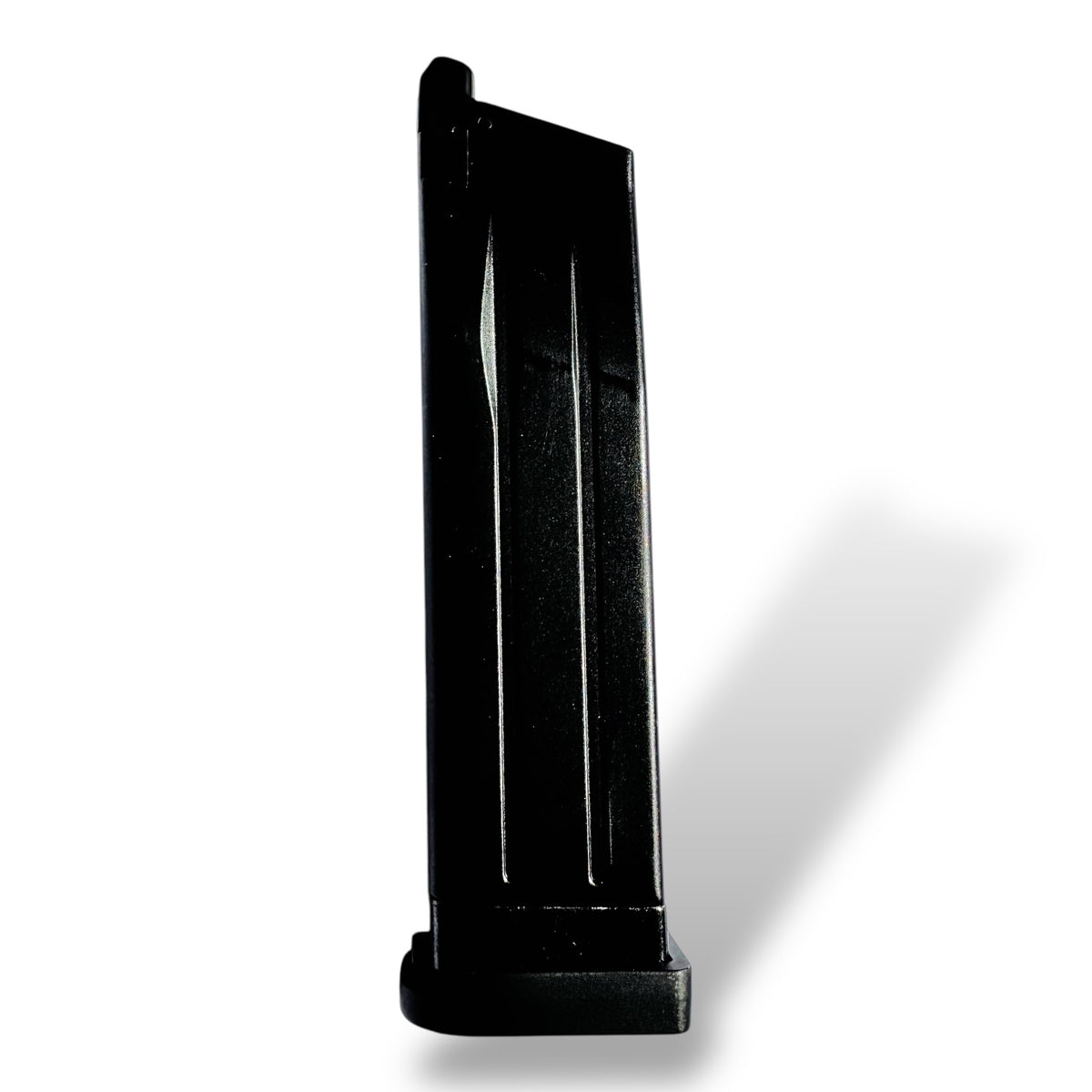 Double Bell Hi Capa 2011 Double Stack GBB Gel Blaster Green Gas Magazine - TTI Edition