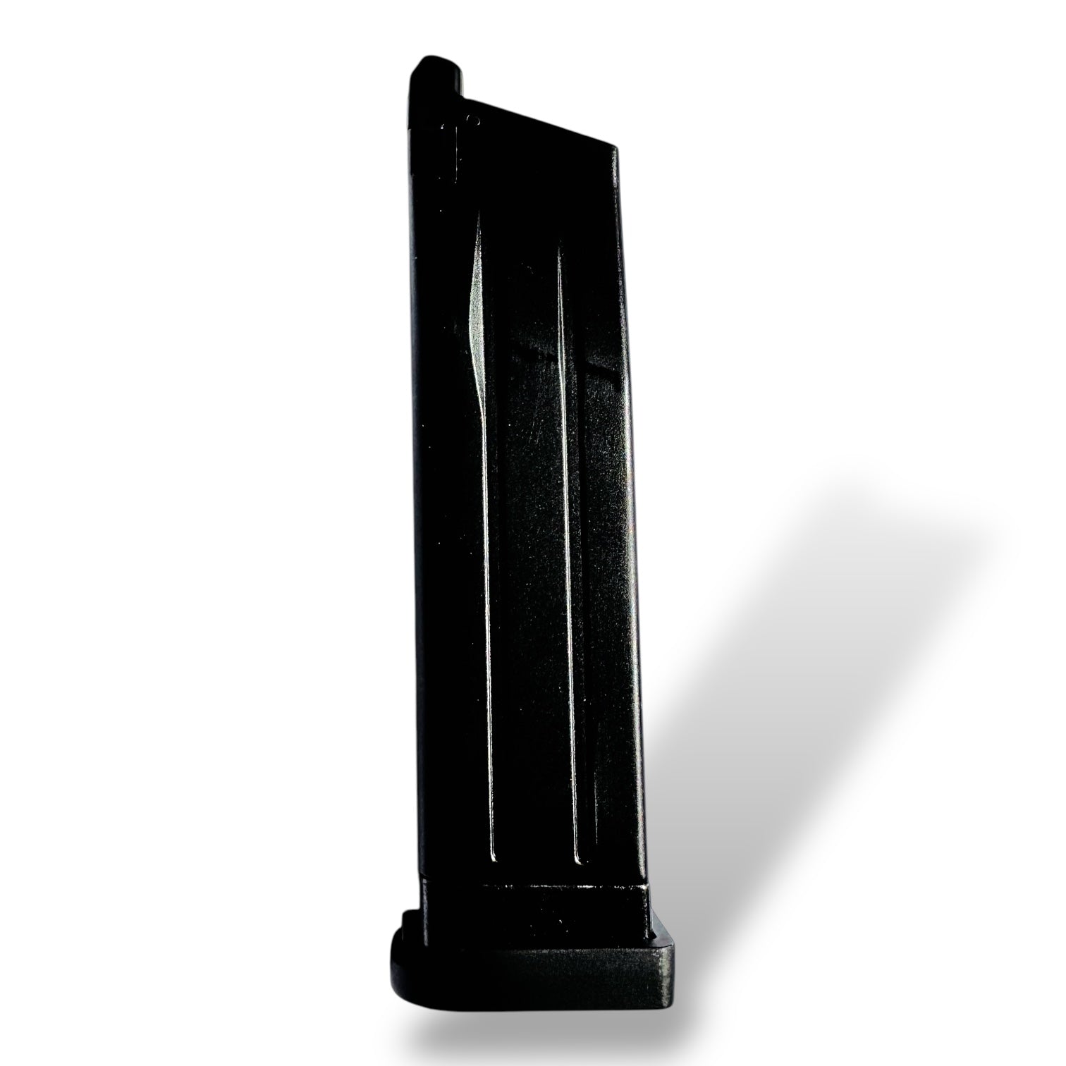 Double Bell Hi Capa 2011 Double Stack GBB Gel Blaster Green Gas Magazine - TTI Edition