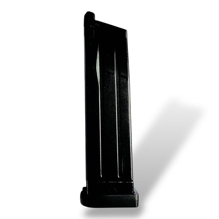 Double Bell Hi Capa 2011 Double Stack GBB Gel Blaster Green Gas Magazine - TTI Edition