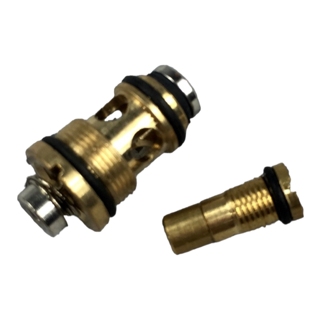 GBB Pistol type mag valves - universal valve key works with all brands & models 3PT-GG-CO2-UKY