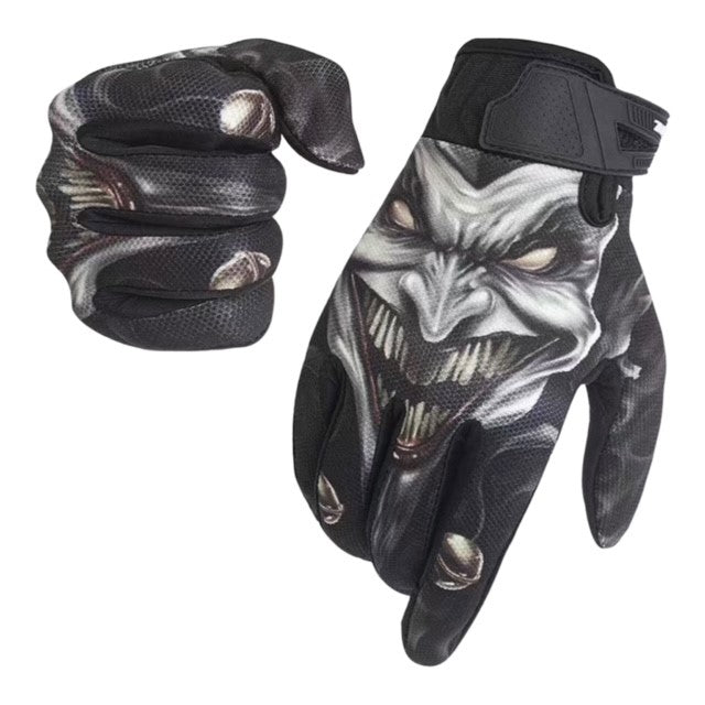 joker handschuhe Joker Design Sports Gloves – VIPERTAC