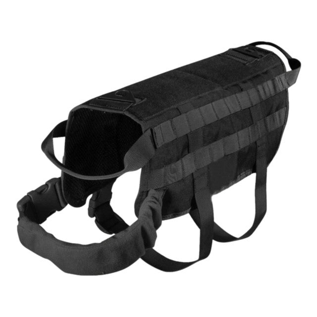 K9 Tactical Dog Vest VIPERTAC