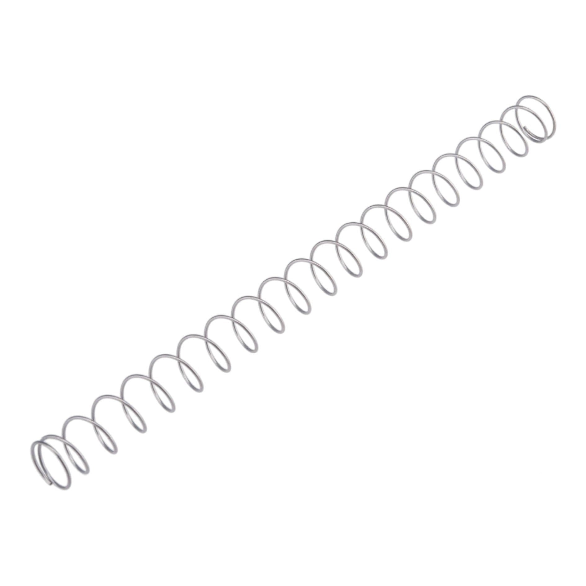 Nine Ball Shooters Recoil Spring (Soft) for 1911 / Hi-Capa 5.1