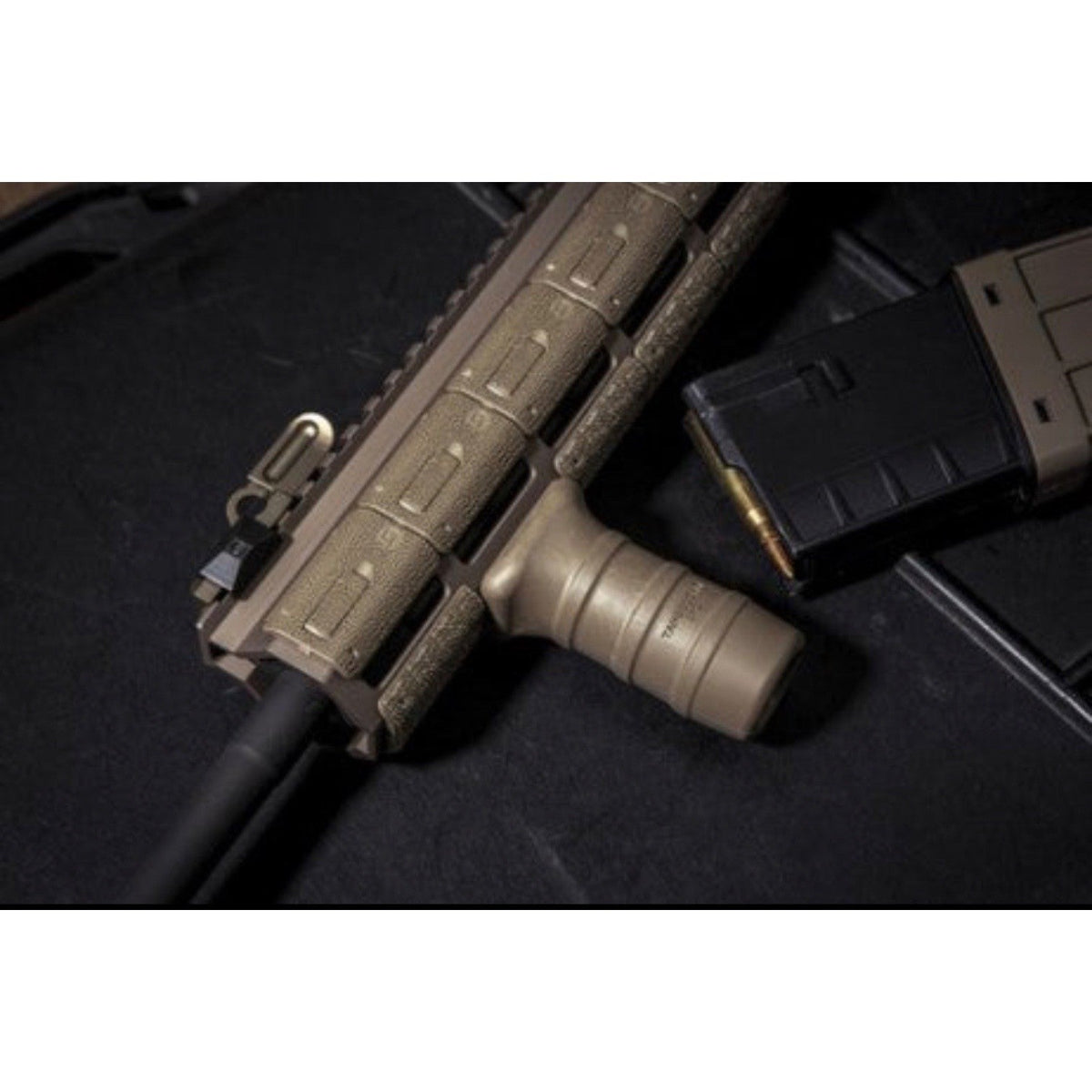 TangoDown Vertical Keymod Foregrip