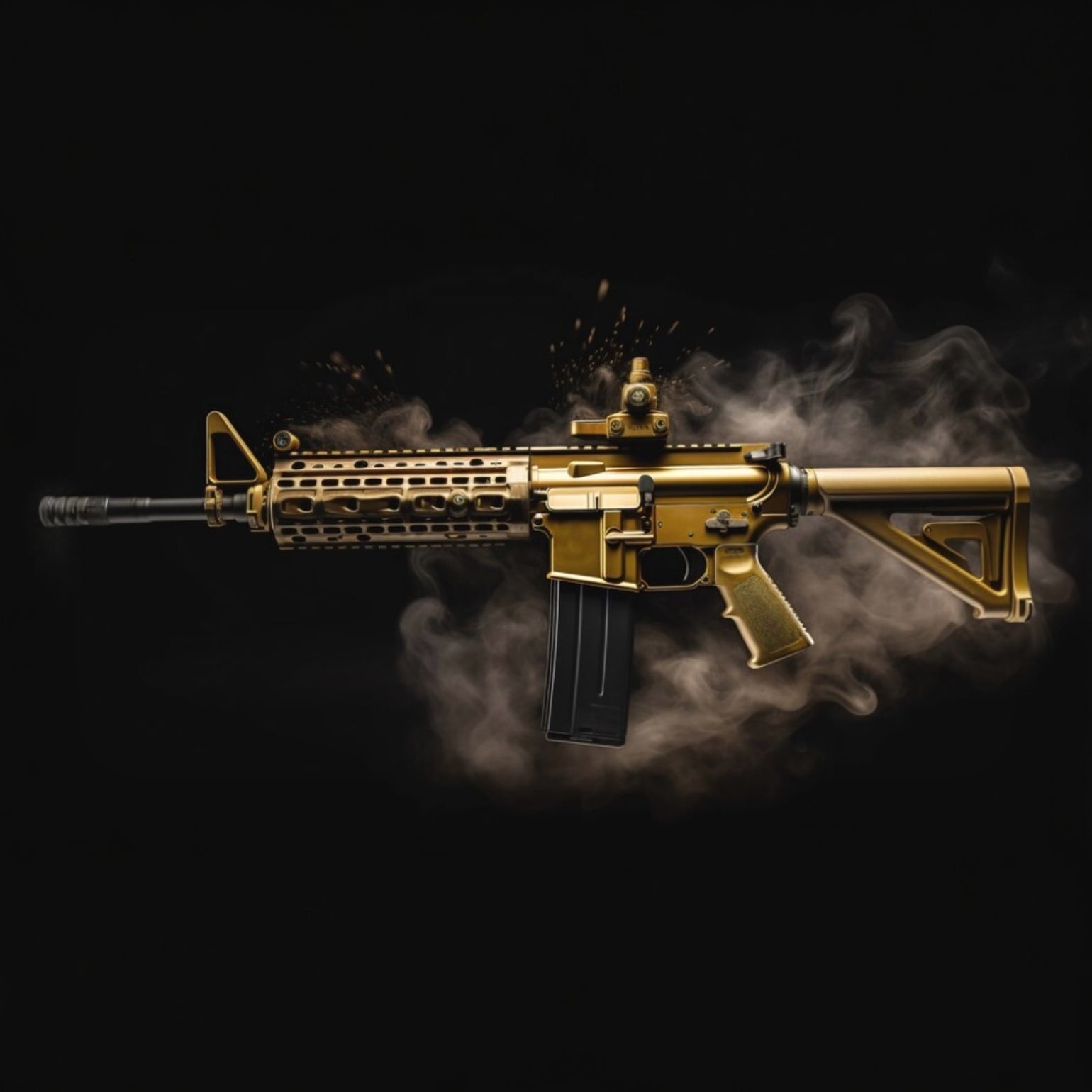 Gel Blaster