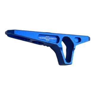 Ascend Armoury CNC Alloy MLOK Foregrip/Handstop