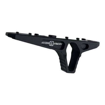 Ascend Armoury CNC Alloy MLOK Foregrip/Handstop