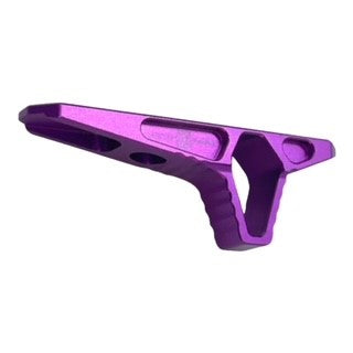Ascend Armoury CNC Alloy MLOK Foregrip/Handstop