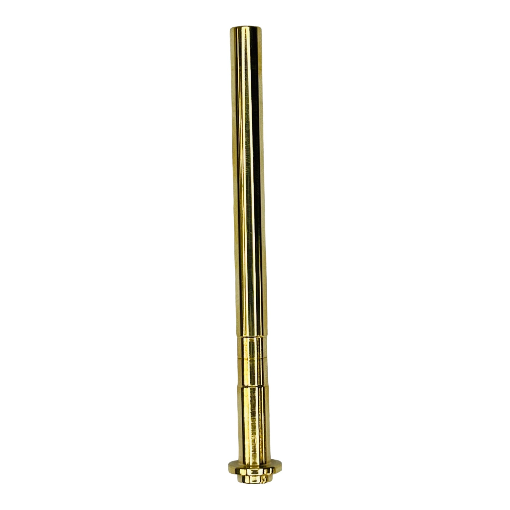 Brass Shooters Recoil Spring Guide Rod for 2011 Hi-Capa 6" GBB Gel Blaster Pistol
