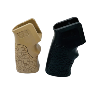 Daniel Defense グリップ m4 ガスガン Amazon | ChaosAirsoft DANIEL DEFENSE Pistol Grip レプリカ M4