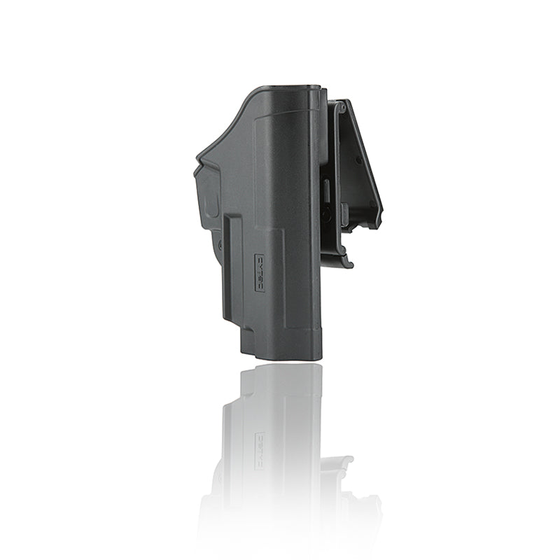 Cytac F-speeder Fast Draw Holster - GBB Beretta 92