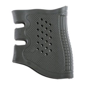Rubber Anti Slip Ventilated Pistol Grip Sleeve with side cutouts