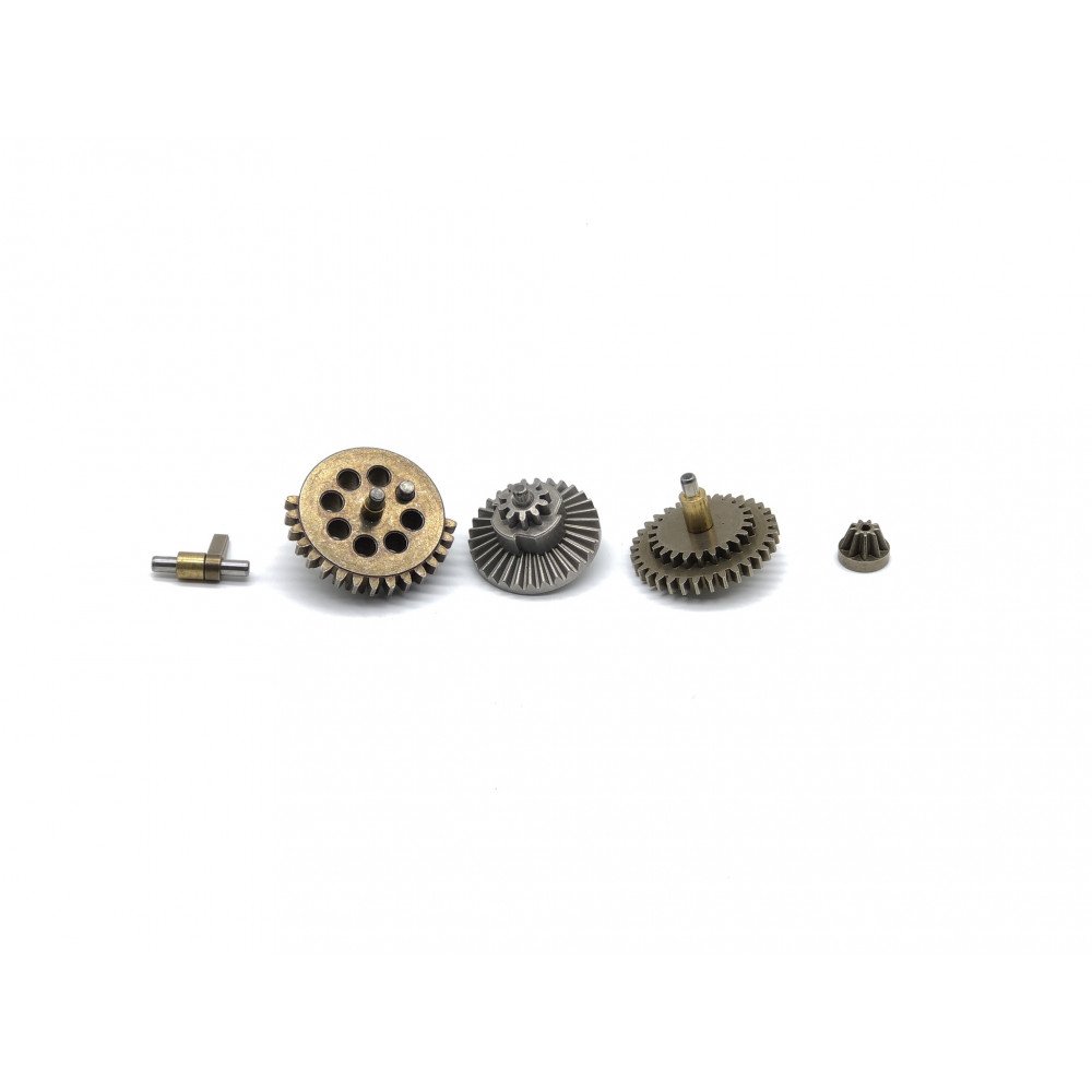 MP7 Metal Gear Set for Gel Blasters – VIPERTAC