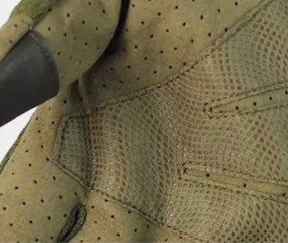 Professional Design Tactical Gloves - Multi-cam