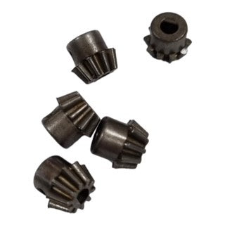 Cast Pinion Gear for Gel Blasters