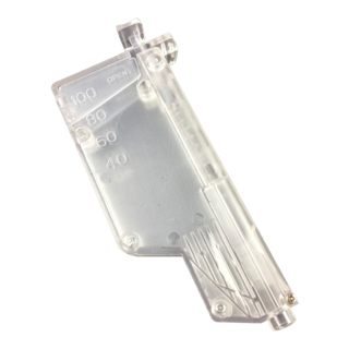 Speed Loader for Pistols & Gas Blowback Gel Blasters