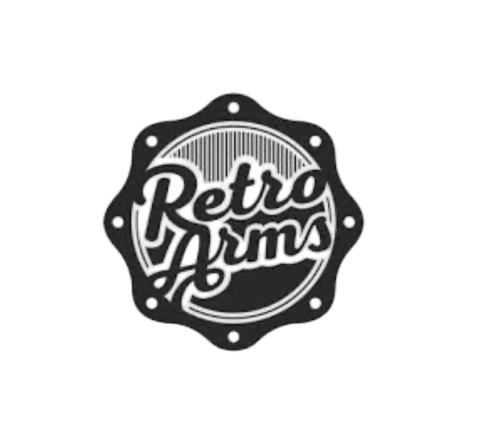 Retro Arms Logo