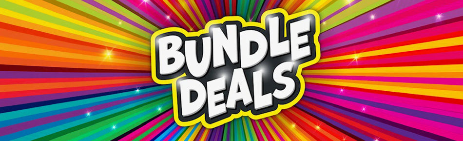 Bundle Deals