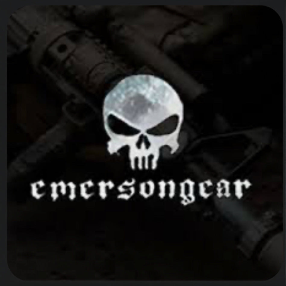 Emersongear Logo