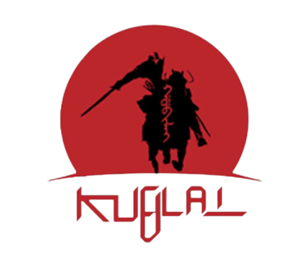 Kublai Logo