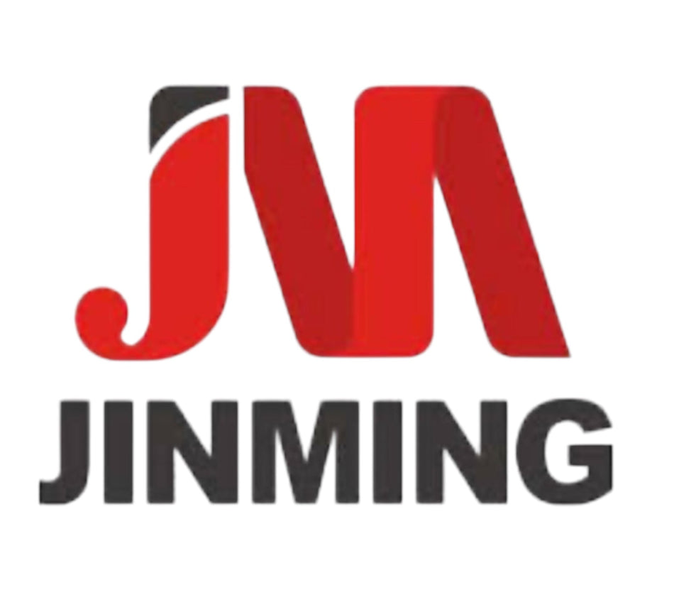 JinMing Logo