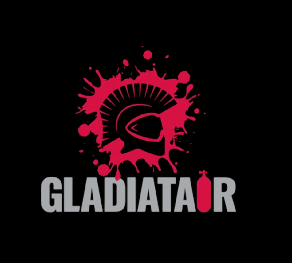 Gladiatair Logo