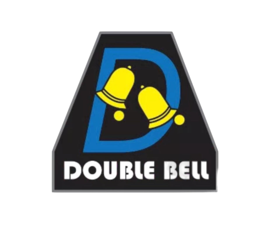 Double Bell Logo