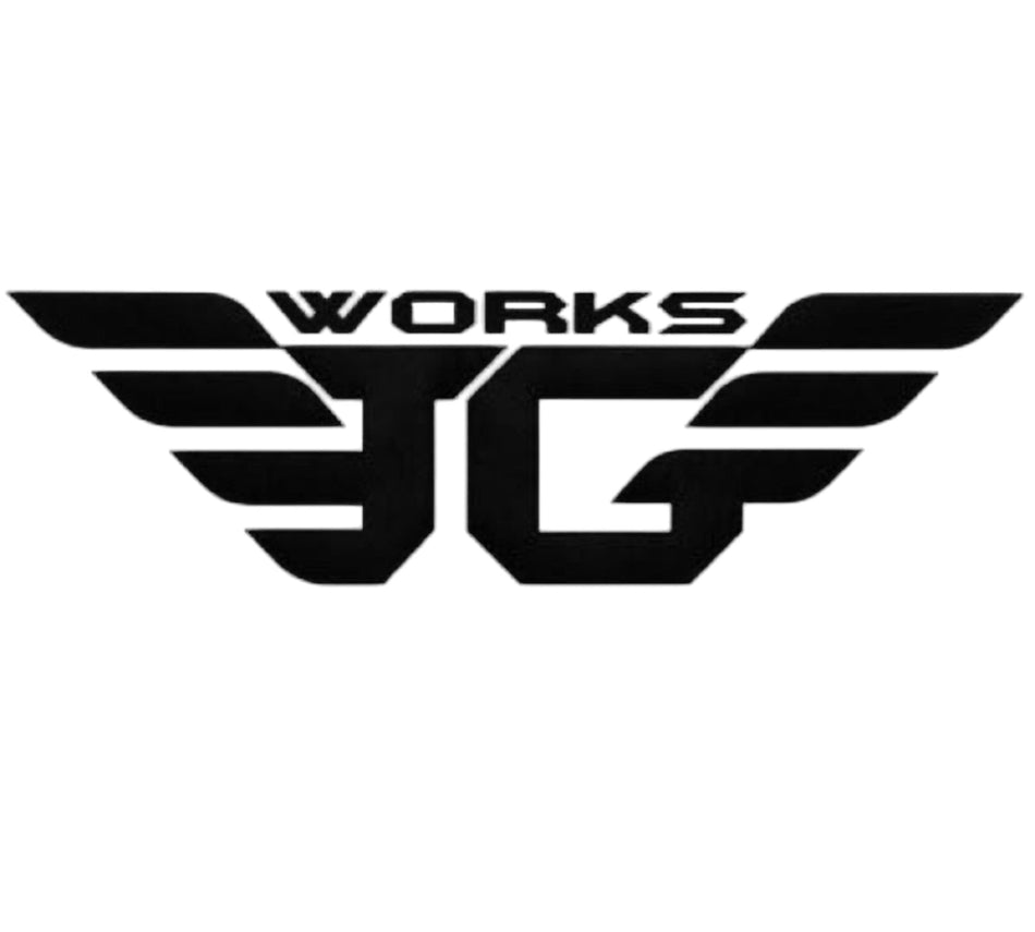 JG Works Logo