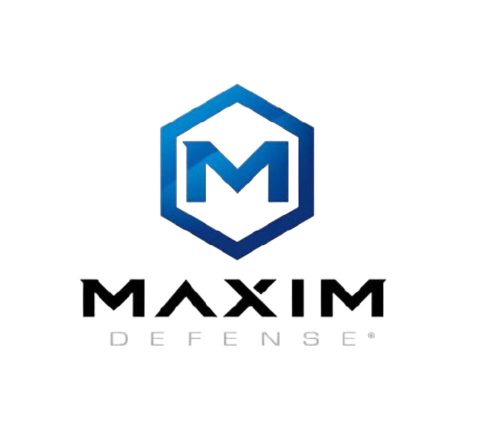 Maxim Defense Logo