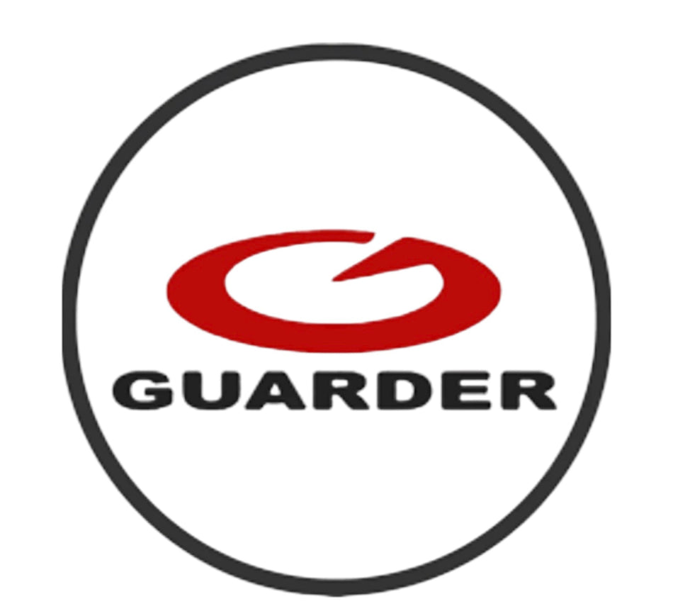 Guarder Logo