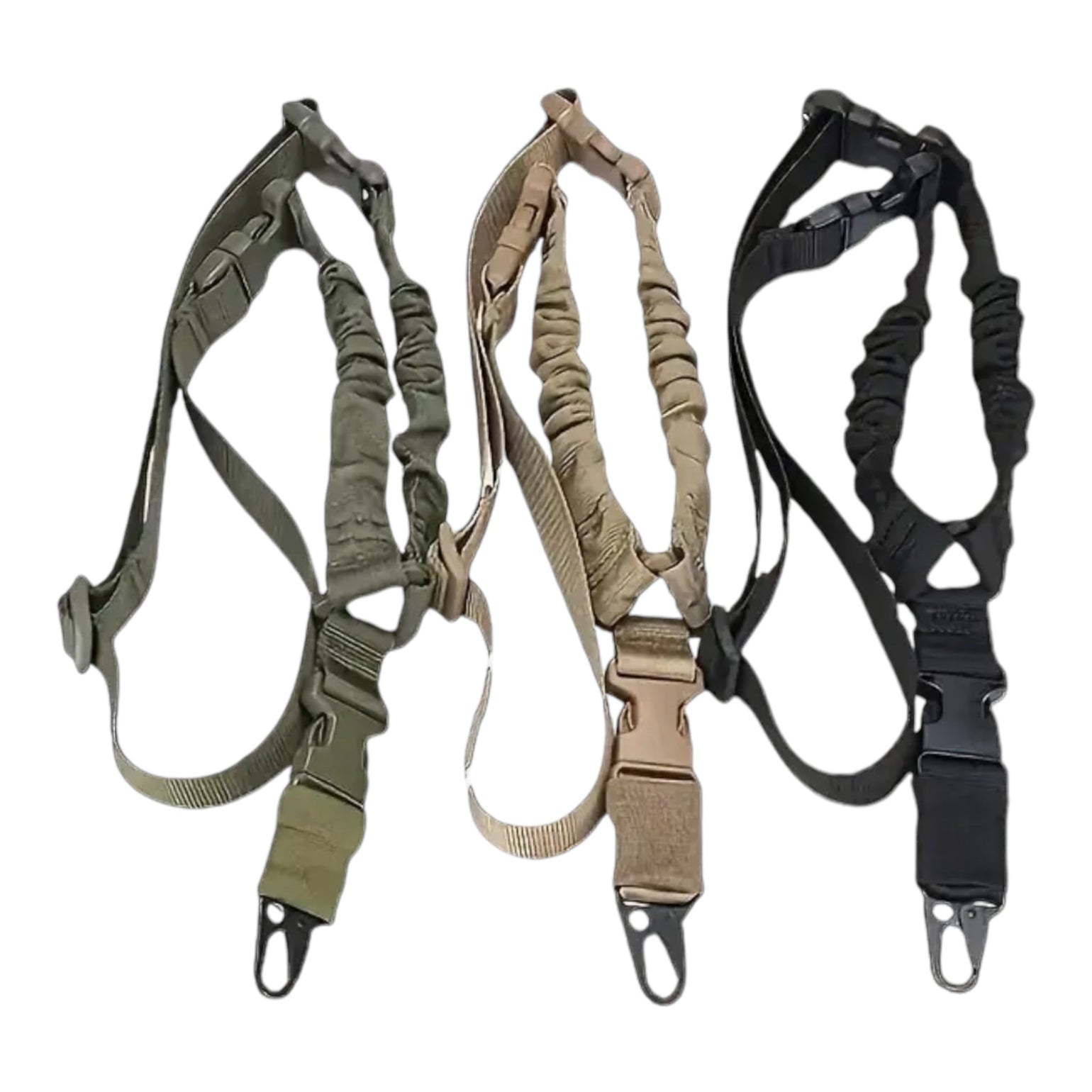 Slings & Sling Mounts