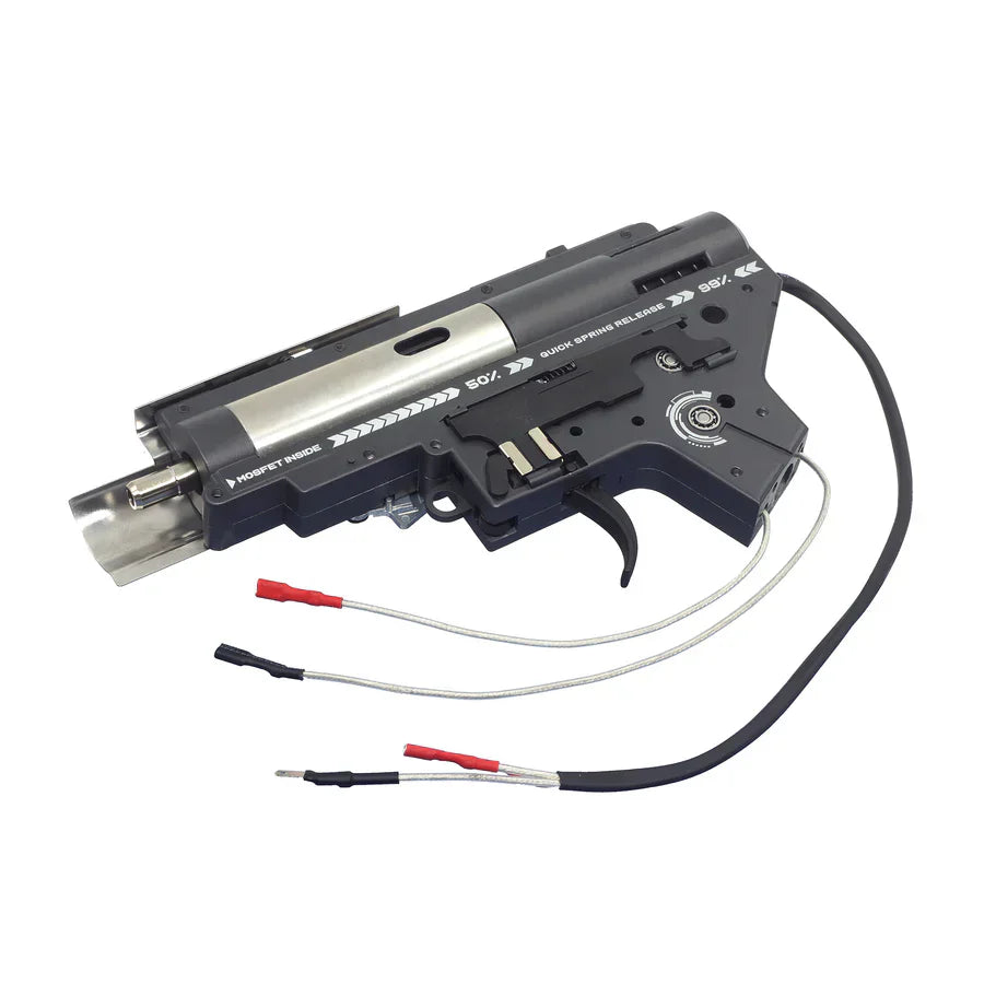 Gel Blaster Gearbox