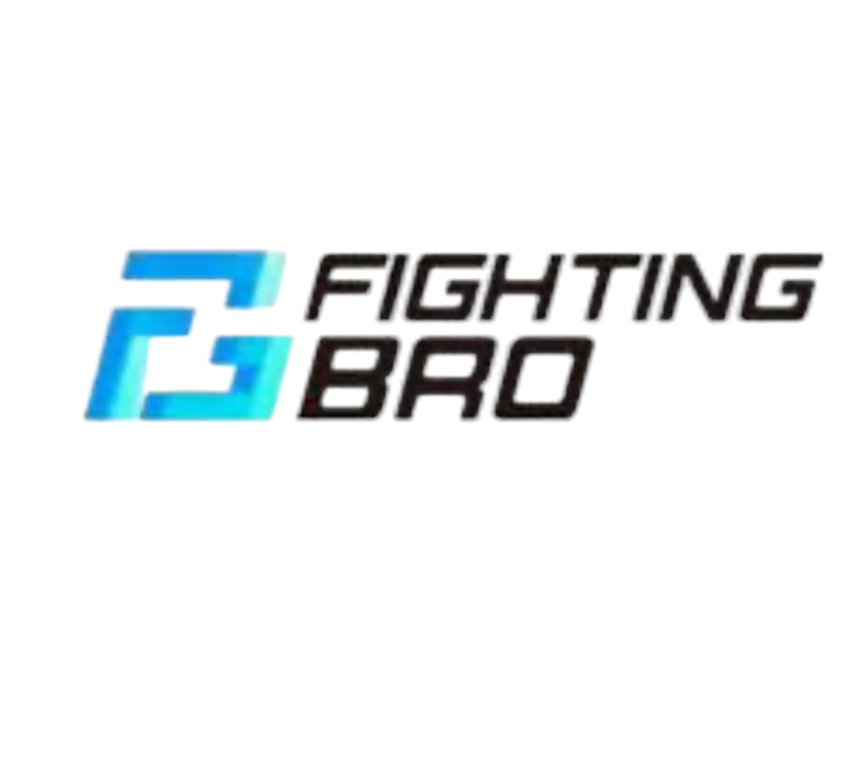 Fighting Bro Logo