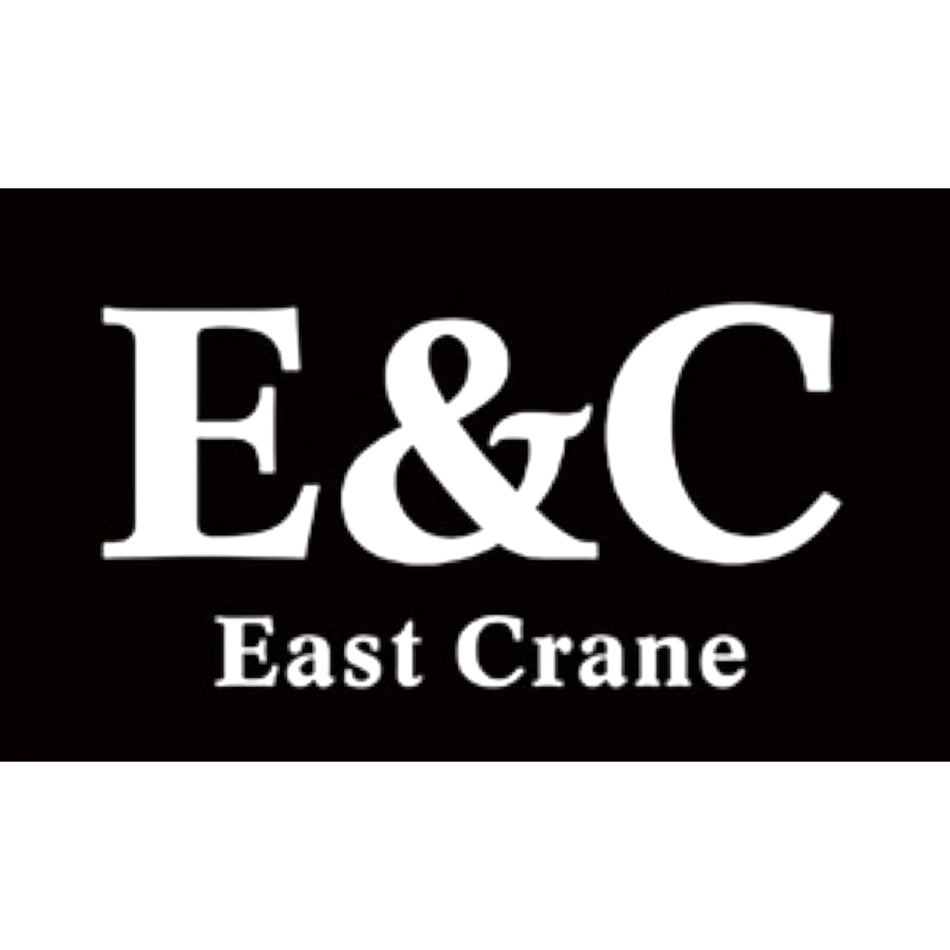 E&C East Crane Logo